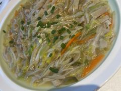 -松兰山海景大酒店·海鲜中餐厅