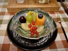 -叶叶菩提(太原别墅店)