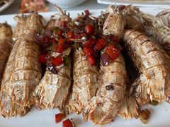 -华盛丰温州大排档(东三环南路店)