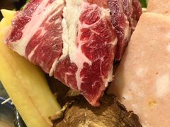 -紫滇源云南生态菜(丹凤街店)