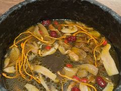 -蘑界·野生菌火锅(深业上城店)