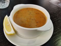 百味汤-Mevlana梅夫娜土耳其餐厅·清真