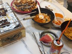 -勇利赵家烤肉坊(含光路店)
