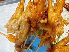 -林二哥宜烤官·宜宾小烧烤