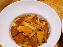 -榕意·川味之美(深业上城店)