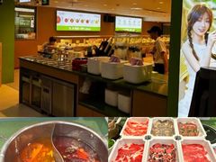 -一围小火锅(佳兆业广场店)