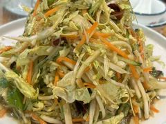 -亿牌牌东北烧烤(怀特店)