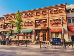 -巴伐利亚啤酒坊(意式风情街店)