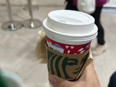 -星巴克(武汉协和医院店)