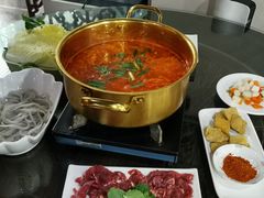 -贵州人家·酸汤火锅·20年老字号