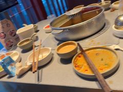 -巴奴毛肚火锅(邯郸美乐城店)