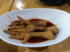 -二孃鸡爪爪(双楠店)