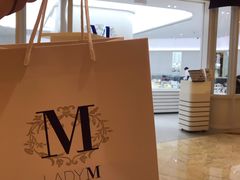 -Lady M New York(澳门伦敦人店)