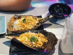 -撸啊撸铁签小肉(车站南路店)