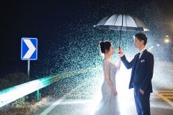 -太郎花子婚纱摄影艺术中心