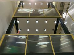 -WeWork中国(南京西路社区店)