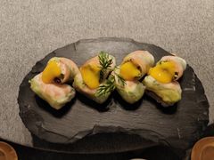 -羲和雅苑•北京烤鸭(国贸商城店)