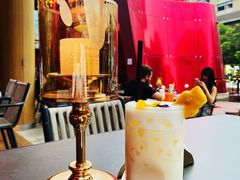 -Nord Grill&Bar Highland诺德西餐(深圳欢乐海岸店)