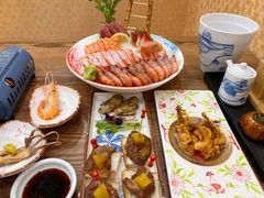 -红叶日本料理(辰熙广场店)