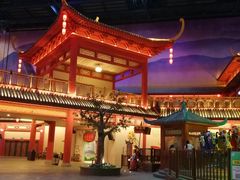 -万达茂商场(南京仙林店)