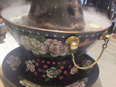 -东来顺饭庄(天坛店)