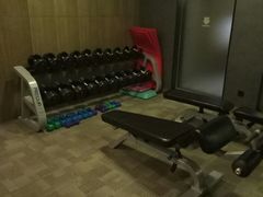 -榛悦隆堡成都酒店(春熙路太古里店)