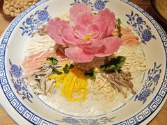 -老雒阳面馆·水席·洛阳菜(王城路店)