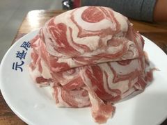 -元盛居(生态大街店)