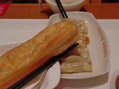 -南城香·饭香串香馄饨香(花园北路店)