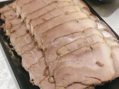 -李连贵熏肉大饼(丰台南路地铁站店)