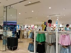 -优衣库(上海金桥太茂店)