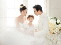 -芳妮豆丁家庭影像馆(宝安店)