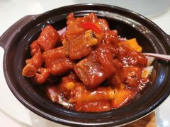 -兴悦酒家(保利克洛维店)