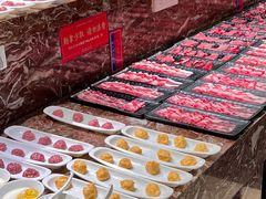 -九记潮汕现切鲜牛肉自助火锅(新开铺店)