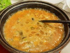 鲜虾汤泡饭-子霖南山鲜虾面(南山总店)