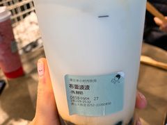 -喜茶(佛山顺德大良东乐路店)