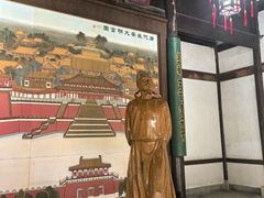 -采石矶景区