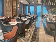 -美食汇自助餐厅(成都万达瑞华酒店)