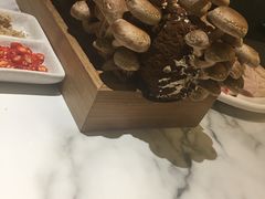 -海底捞火锅(顺义华联店)