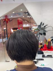 -FINE HAIR 烫染专业设计
