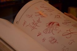 -飛凡TATTOO纹身•原创