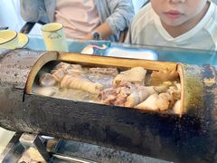 -生态苑农庄(十里画廊遇龙河店)