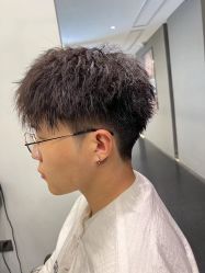 -Fr美发沙龙