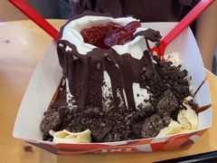 -DQ·蛋糕·冰淇淋(动壹店)
