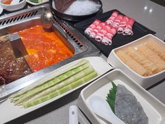 -海底捞火锅(苏宁生活广场店)