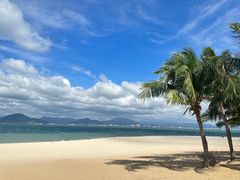 -三亚西岛海洋文化旅游区