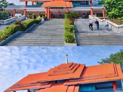 -大屏嶂森林公园
