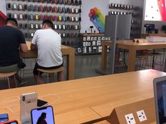 -Apple零售店(深圳益田假日广场店)