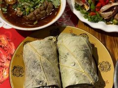 -李双猪·小龙虾·烧烤·羊肉煲(乐山店)