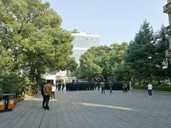 -南昌八一起义纪念馆